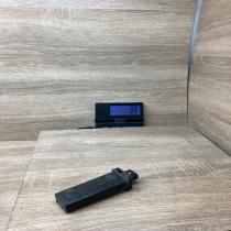 4E0907277   Tire pressure control unit Audi A8 S8 D3 4E