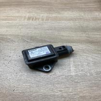 8E0907637A 0265005245  ESP acceleration yaw rate sensor Audi A4 S4 B6 8E 8H