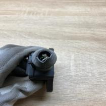 8E0907637A 0265005245  ESP acceleration yaw rate sensor Audi A4 S4 B6 8E 8H