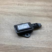 8E0907637A 0265005245  ESP acceleration yaw rate sensor Audi A4 S4 B6 8E 8H