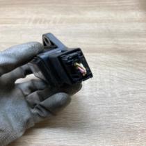 8200074266 0265005259  ESP acceleration yaw rate sensor Renault Scenic II -  Gra