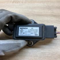 8200074266 0265005259  ESP acceleration yaw rate sensor Renault Scenic II -  Gra