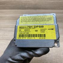 MR913791 0285001290  Airbag control unit/module Mitsubishi Carisma