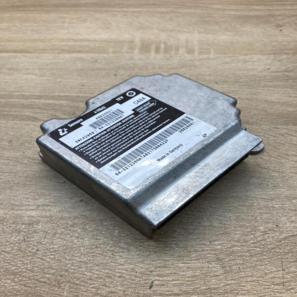 46835521   Airbag control unit/module Fiat Stilo