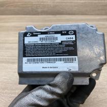 46835521   Airbag control unit/module Fiat Stilo