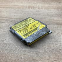 MR587815 0285001379  Airbag control unit/module Mitsubishi Space Star