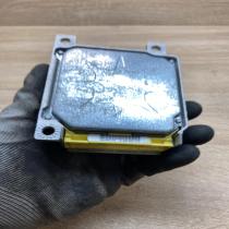 MR587815 0285001379  Airbag control unit/module Mitsubishi Space Star
