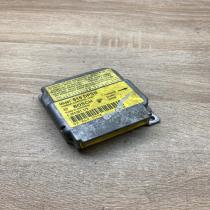 MR587815 0285001379  Airbag control unit/module Mitsubishi Space Star