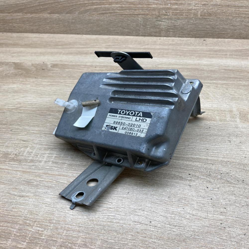 89650 02010 8965002010  Power steering control unit/module Toyota Corolla E120 E