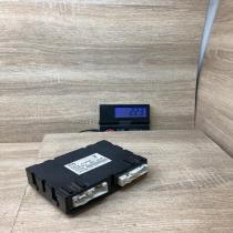 CD3467560B CD34 67560B  Central body control module Mazda 6