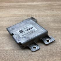 C236 C2366329504  Airbag control unit/module Mazda 3 I
