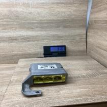 C236 C2366329504  Airbag control unit/module Mazda 3 I