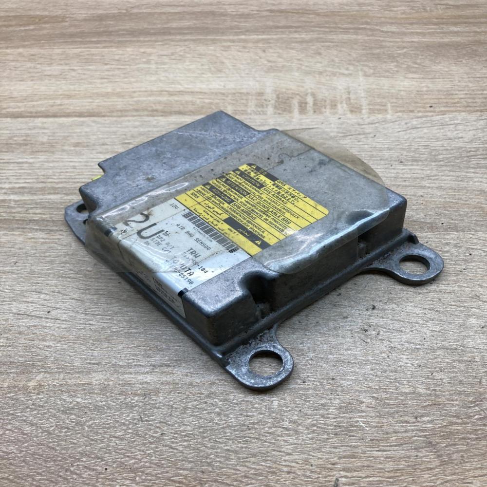 89170 05190 8917005190 215955 104 Airbag control unit/module Toyota Avensis T250