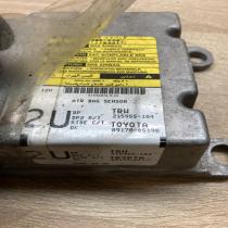 89170 05190 8917005190 215955 104 Airbag control unit/module Toyota Avensis T250