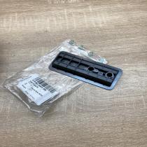 3C9861848B   Other interior part Volkswagen PASSAT B7