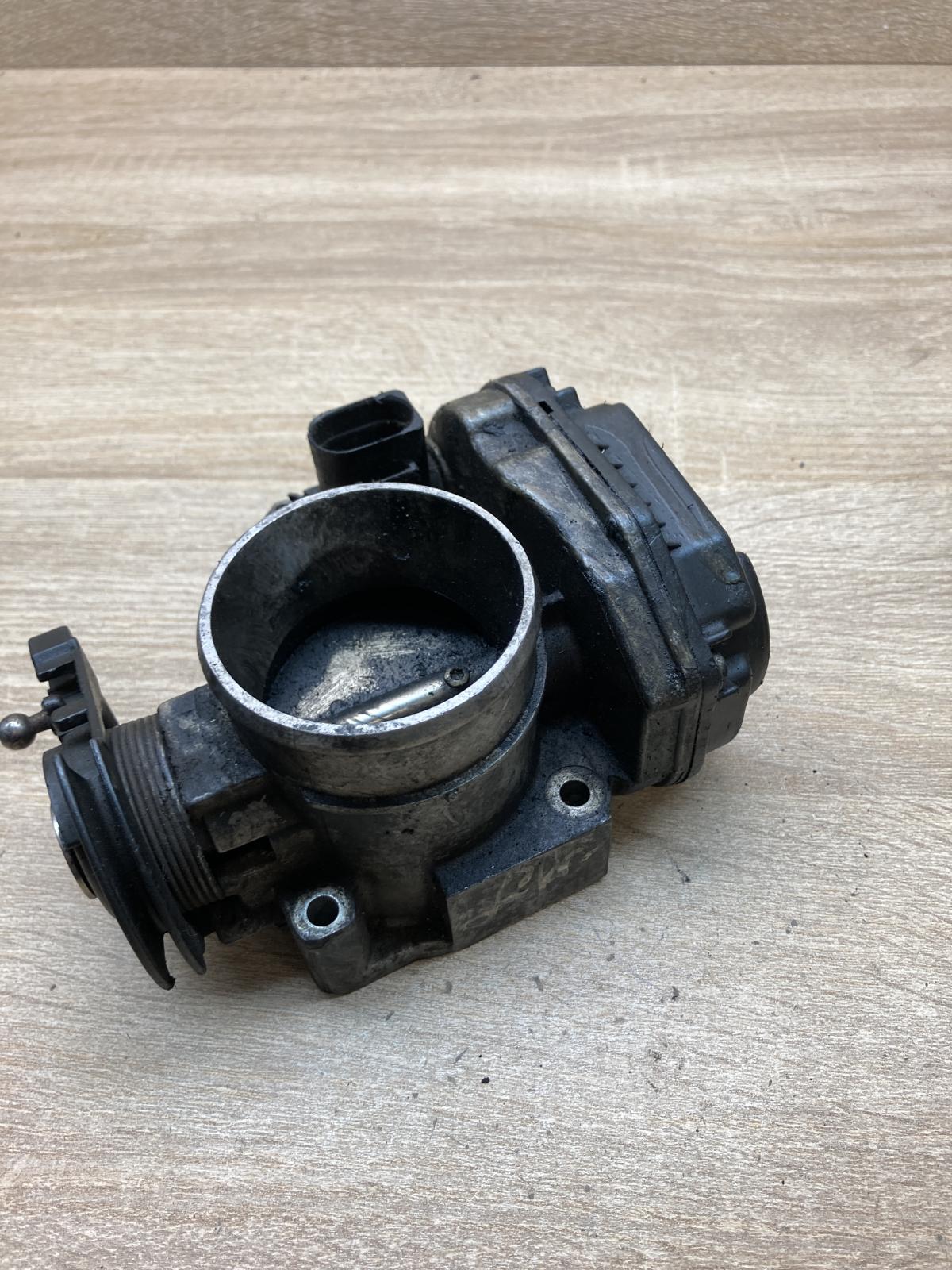 B5 throttle valve   Throttle body valve Volkswagen PASSAT B5