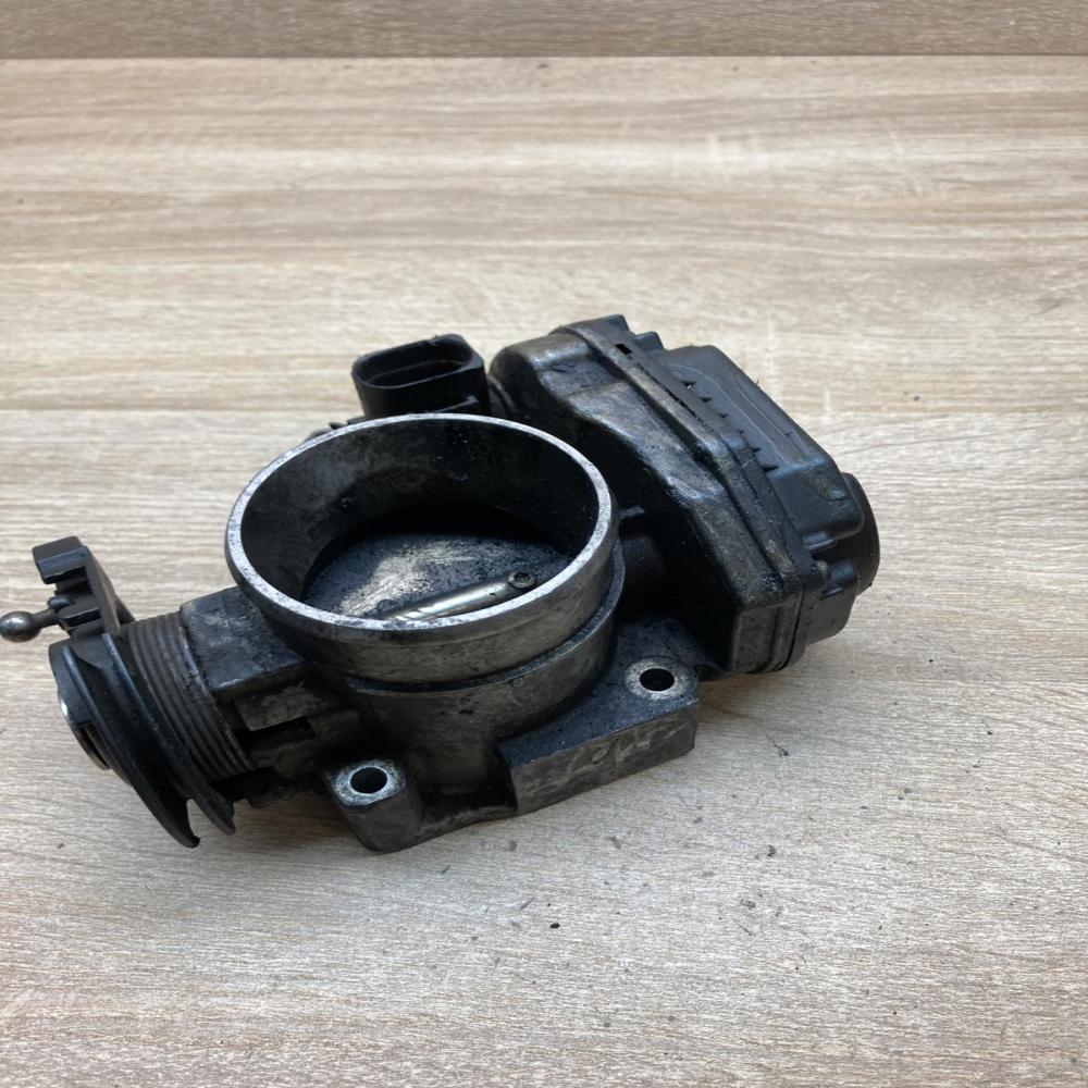 B5 throttle valve   Throttle body valve Volkswagen PASSAT B5