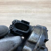 B5 throttle valve   Throttle body valve Volkswagen PASSAT B5