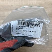 3C9861848B   Other interior part Volkswagen PASSAT B7