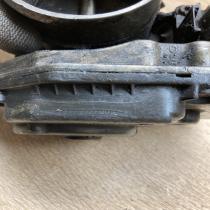B5 throttle valve   Throttle body valve Volkswagen PASSAT B5