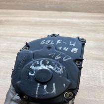 030133064F   Throttle body valve Volkswagen Golf IV