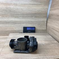 030133064F   Throttle body valve Volkswagen Golf IV