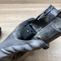 03G128063A   Throttle valve Volkswagen PASSAT B6