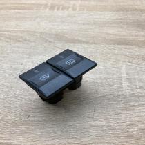 1S7T 18K574 AA 1S7T18K574AA  Windscreen/window heater switch Ford Mondeo Mk III