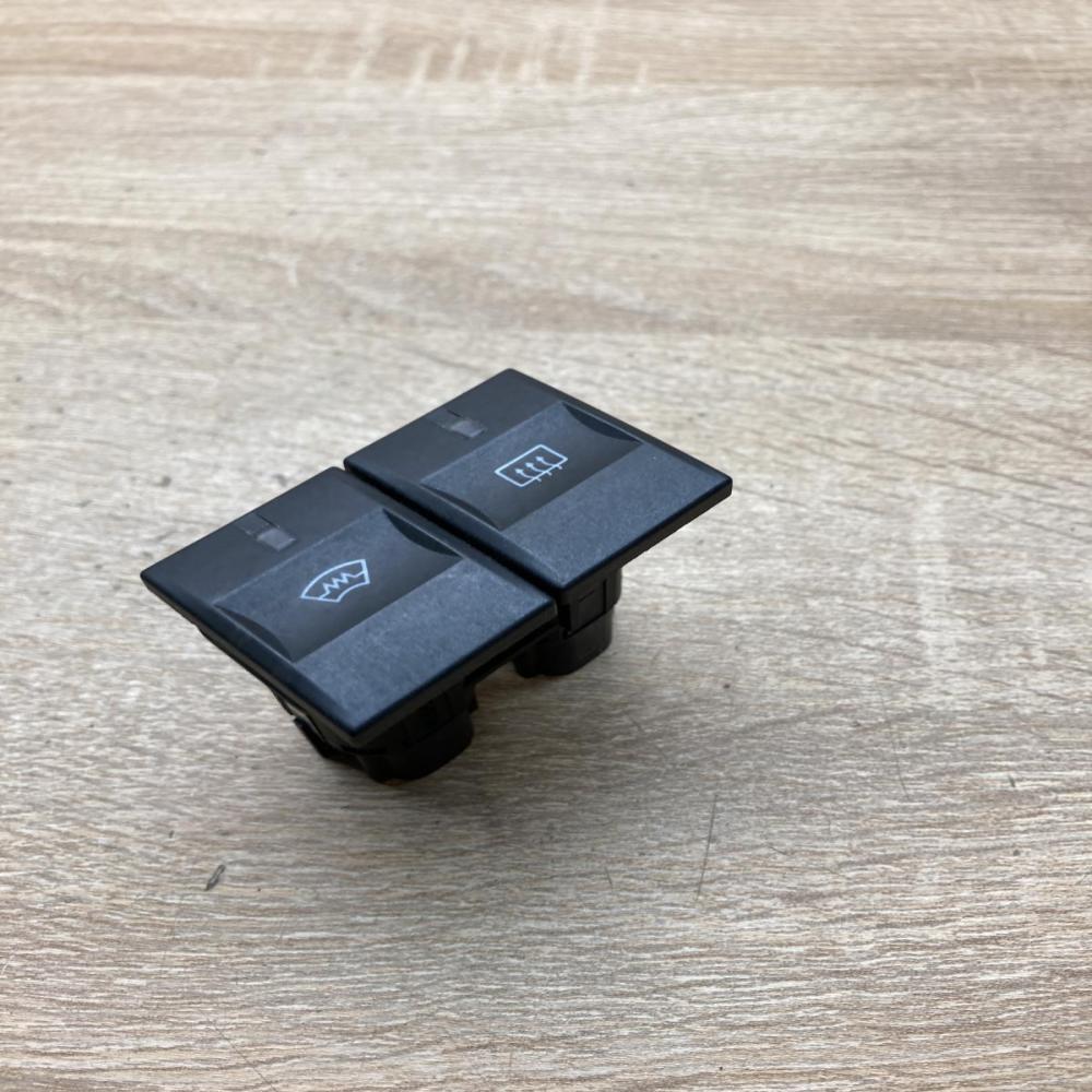 1S7T 18K574 AA 1S7T18K574AA  Windscreen/window heater switch Ford Mondeo Mk III