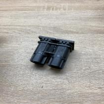 1S7T 18K574 AA 1S7T18K574AA  Windscreen/window heater switch Ford Mondeo Mk III