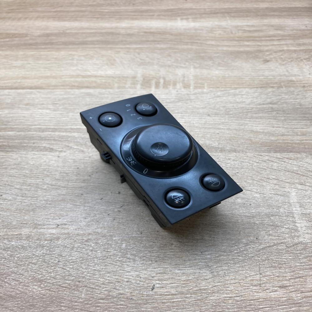 9185881   Light switch Opel Vectra C