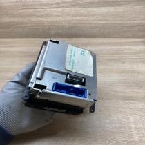13156843   Screen/display/small screen Opel Vivaro