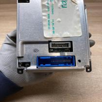 13156843   Screen/display/small screen Opel Vivaro