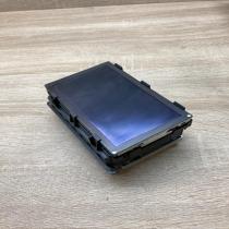 13156843   Screen/display/small screen Opel Vivaro