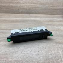 24461517   Screen/display/small screen Opel Astra G