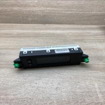 24461517   Screen/display/small screen Opel Astra G