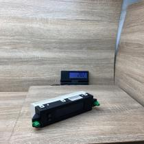 24461517   Screen/display/small screen Opel Astra G