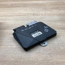 67R013787 110R 004297 5242501 LP gas control unit module Volvo S60