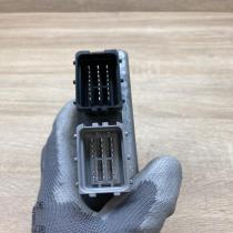67R013787 110R 004297 5242501 LP gas control unit module Volvo S60