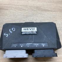 67R013787 110R 004297 5242501 LP gas control unit module Volvo S60