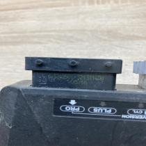 67R013787 110R 004297 5242501 LP gas control unit module Volvo S60