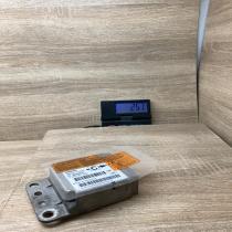 98820 4U400 0285001361  Airbag control unit/module Nissan Almera Tino