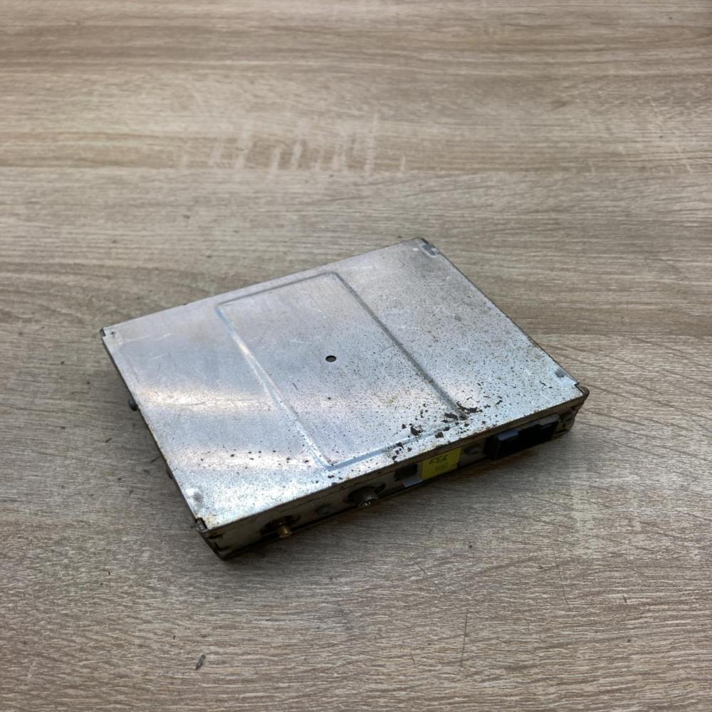 8E0919895B 7612001047  Sound amplifier Audi A4 S4 B6 8E 8H