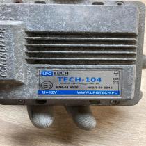 67R 016025 110R 006045 TECH 104 LP gas control unit module BMW 3 E46