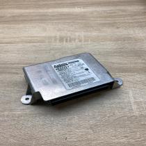 8200411015 604290400  Airbag control unit/module Renault Scenic II -  Grand scen