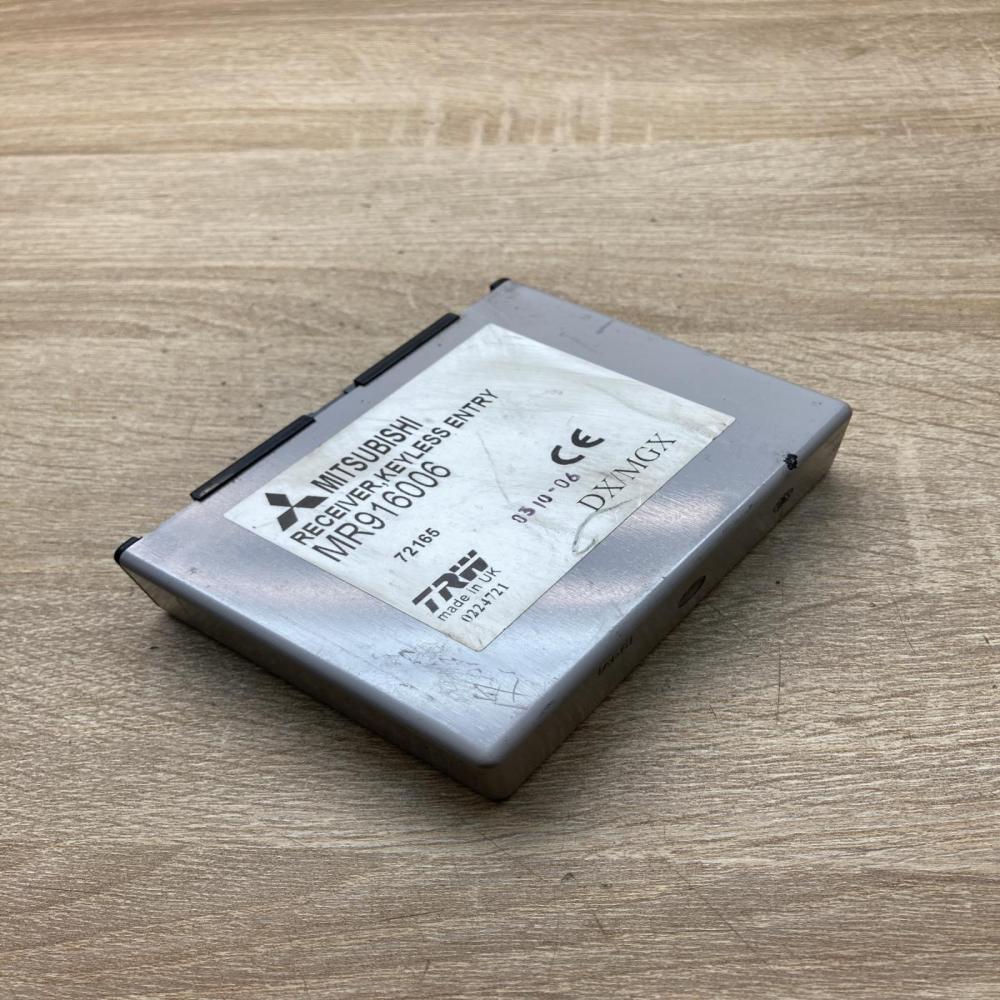 MR916006   Alarm control unit/module Mitsubishi Space Star