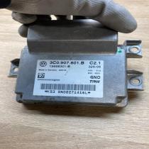 3C0907801B 15658301 B  Hand brake control module Volkswagen PASSAT B6