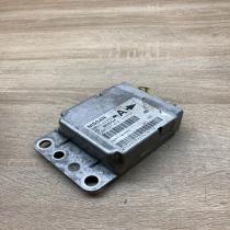 98820 AX502 98820AX502  Airbag control unit/module Nissan Micra