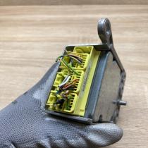 98820 AX502 98820AX502  Airbag control unit/module Nissan Micra