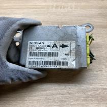 98820 AX502 98820AX502  Airbag control unit/module Nissan Micra